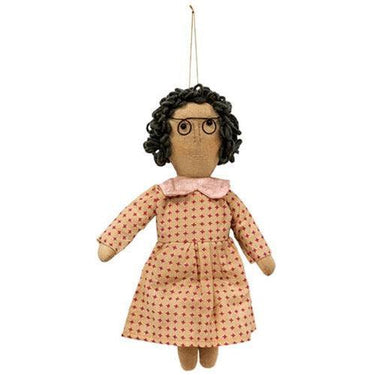 Little Nellie Grandma Doll - The Fox Decor